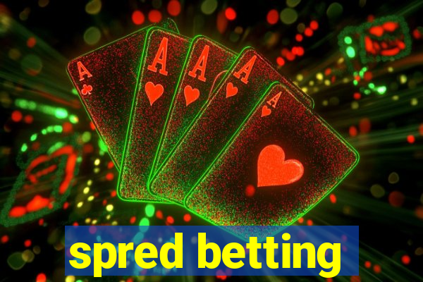 spred betting